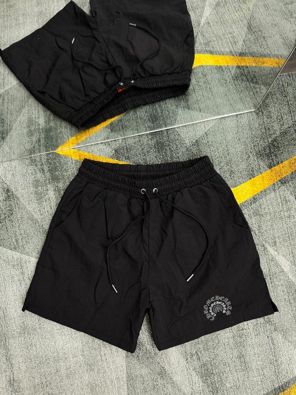 Quần Short Circle - Horseshoe Streetwear SHORTS Circle Homes Unisex nam nữ chất liệu dù cao cấp