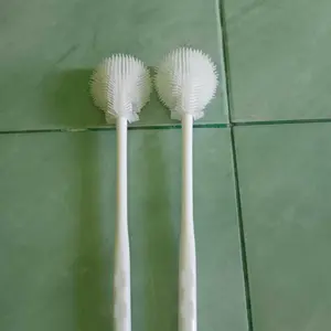 Sikat Pembersih Botol/Gelas Serbaguna S01 Cleaning Brush / Alat Pembersih Botol Multifungsi