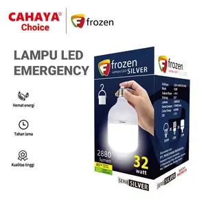 CAHAYA - Lampu LED Jumbo 32Watt / Lampu LED Emergency 32W / Lampu Magic/Merek Frozen