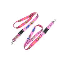 Gambar Surfer Girl 1998 Lanyard 251ALYD001PNK | Lanyard Kantor | Lanyard Lucu | Name Tag | Lanyard Kekinian | Lanyard Kerja | ID Card Holder dari Surfer Girl Shop Kab. Badung 2 Tokopedia