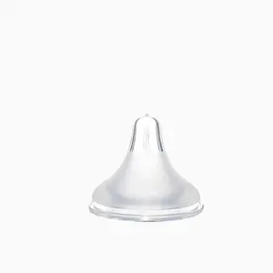 Nipple dot Wide neck / Nipple Dot Ccok Untuk Botol Wide neck