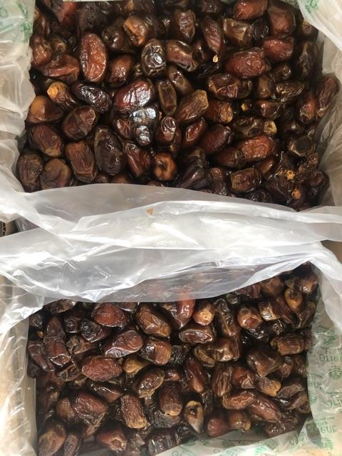 Kurma Mesir 1kg Golden Valley Basah 5