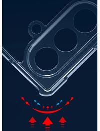 Gambar XUNDD Case Casing Cover Galaxy Z Fold7 Fold 7 Beatle Hinge Original dari PusatProductOriginal Kota Administrasi Jakarta Pusat 2 Tokopedia