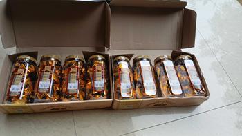 Product Review of Dking coklat almond isi 4 toples ( COD )  kacang almond utuh lapis coklat from R**h 0