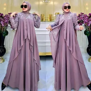 Livina seriess set hijabb original aldisa