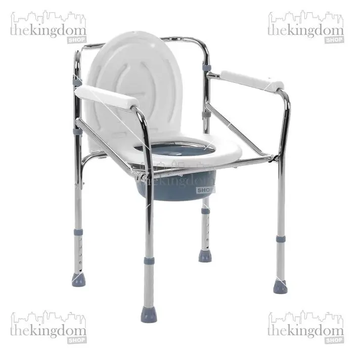 GEA FS894 Commode Chair FS 894 Kursi Closet Kloset BAB Lipat Pasien