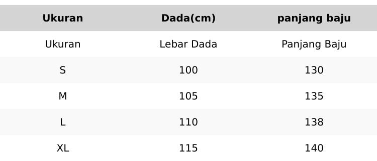 Griya Musafa - Pakaian Wanita Muslimah Rana Abaya Viscose Dobby Crinkle Elegan