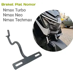 Breket Plat Nmax Neo Nmax Turbo Nmax Techmax
