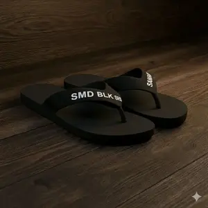 Sandal keren mantap jiwa esemde asli bosku