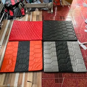 Matras Sandaran Semua Type Mobil Truck Full Busa - Tahan Lama dan Stylish - Car, Duduk