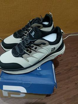 Product Review of PANARYBODY Sepatu Pria Sneakers High Quality Modis Kasual Sepatu Cowok Jogging Santai Nyaman Terkini QN351 from @**t 0