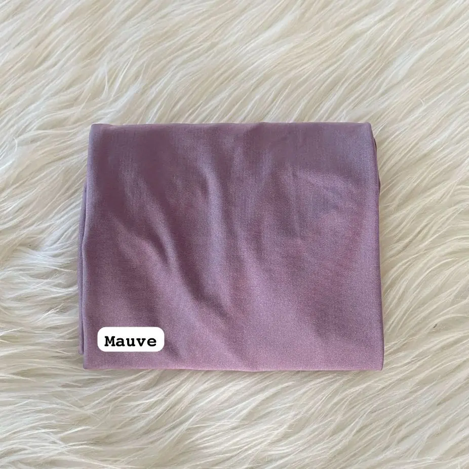 MAUVE