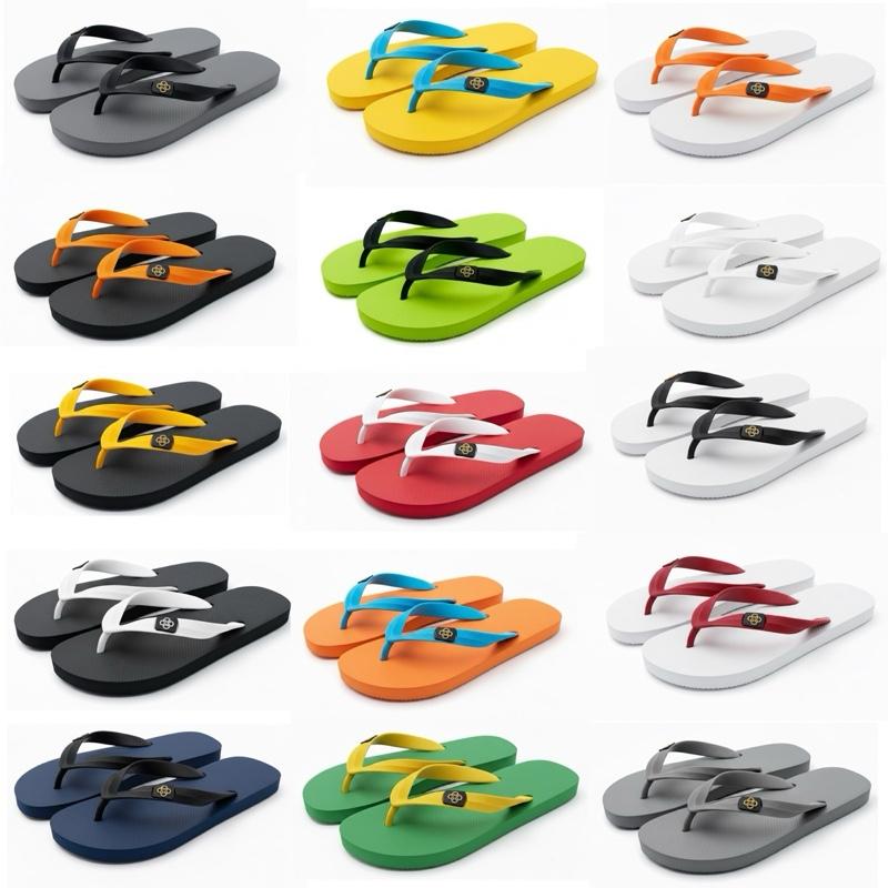 Dép Lào Thái HD Cao Su Non Đúc Nguyên Khối Nam Nữ Đế Bằng - DéP Women kẹp quai