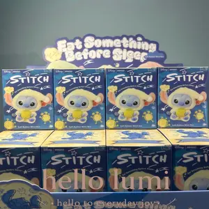 BLIND BOX FIGURINE SERIES