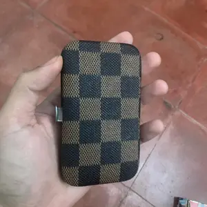 Gunting Kuku Set 7 in 1 / manicure Set 7 in 1 / Manicure Pedicure Set Stainless Steel Pinset Nail