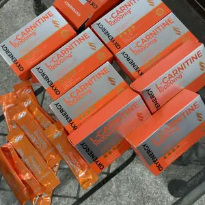 l carnitine athletes Confident Sports