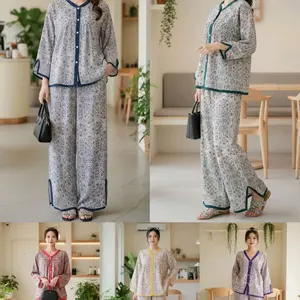 ETNIK JUMBO LD 120 Premium Rayon Tebal dengan Desain Elegan dan Nyaman untuk Penggunaan Sehari-hari