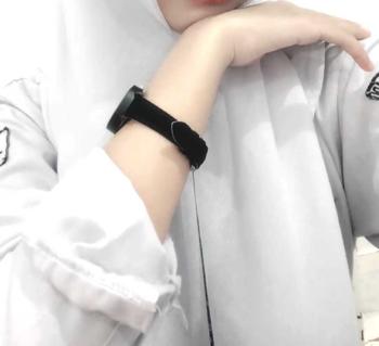 Product Review of Jam Tangan Fashion Wanita Dewasa Anak Analog Strap PU Elegan  Perempuan  Quartz  Watches from c**e 0
