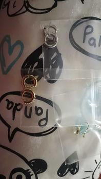 Product Review of Klip Cincin Hidung Tindik Palsu Wanita, 1 Keping, Hati / Bunga / Salib / Bintang Bulan Rock Hip Hoop, Barang Kemas Badan Punk, Cincin Hidung Tebuk Palsu from n**a 0