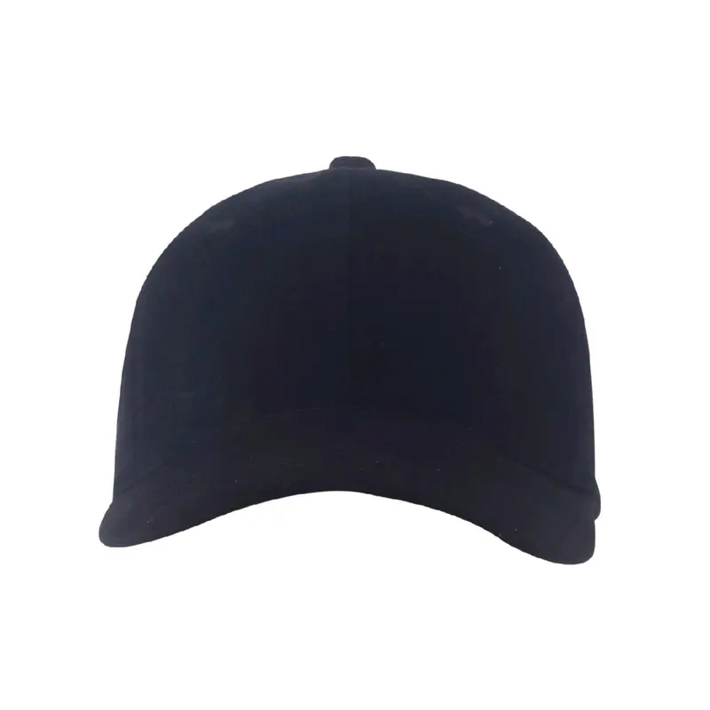 Topi Casual Pria Autoomic GM 623 Hitam 2