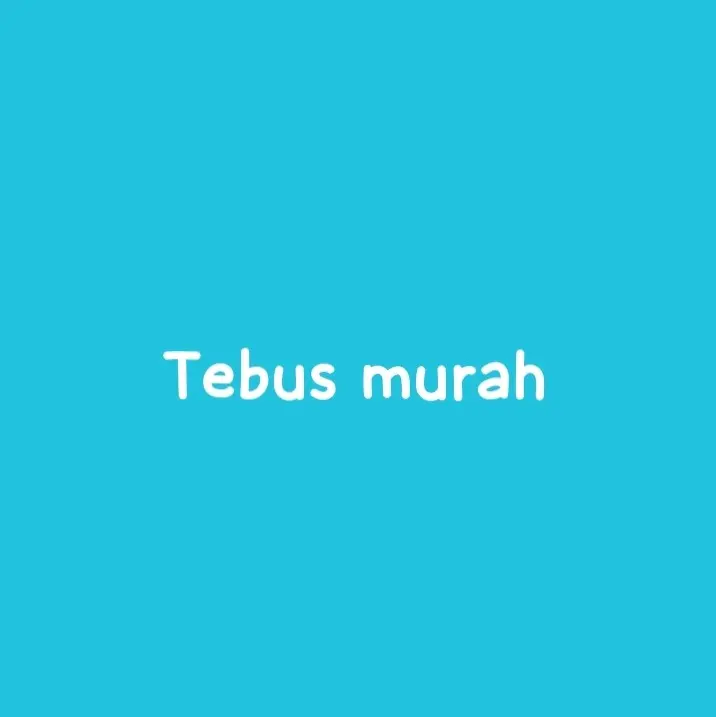 harga ambyar co sesuai kode yaa campur produk