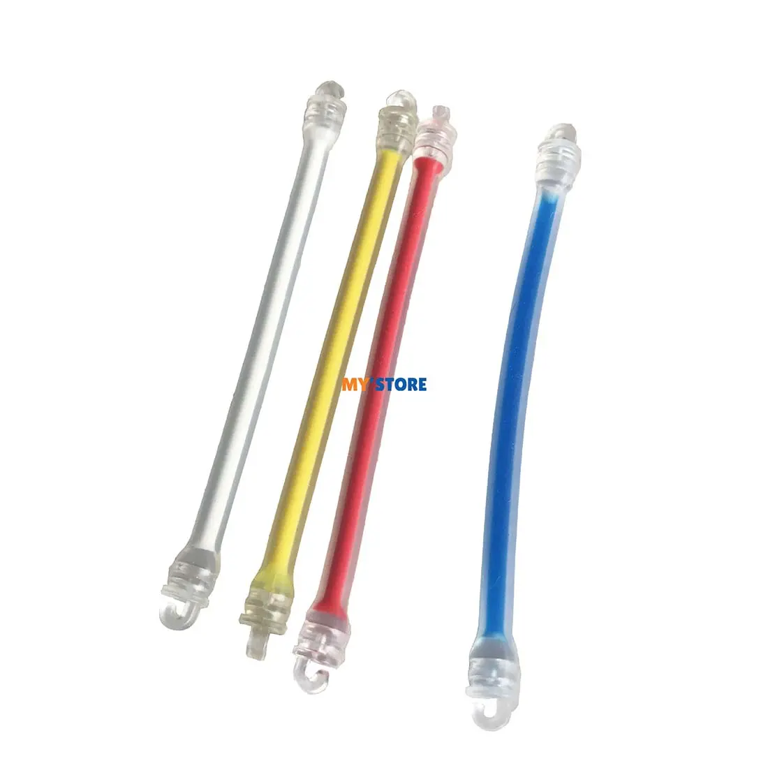 Soft Silicone Tennis Vibration Damper Shock Trap Anti Getar Tenis Absorber Peredam Shock Absorber