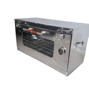 oven kompor/tangkring stainless