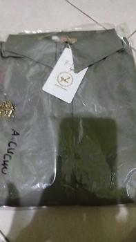 Product Review of Gwenza - Cintya Setelan Rok Cantik - Muslim Wanita from P**i 0