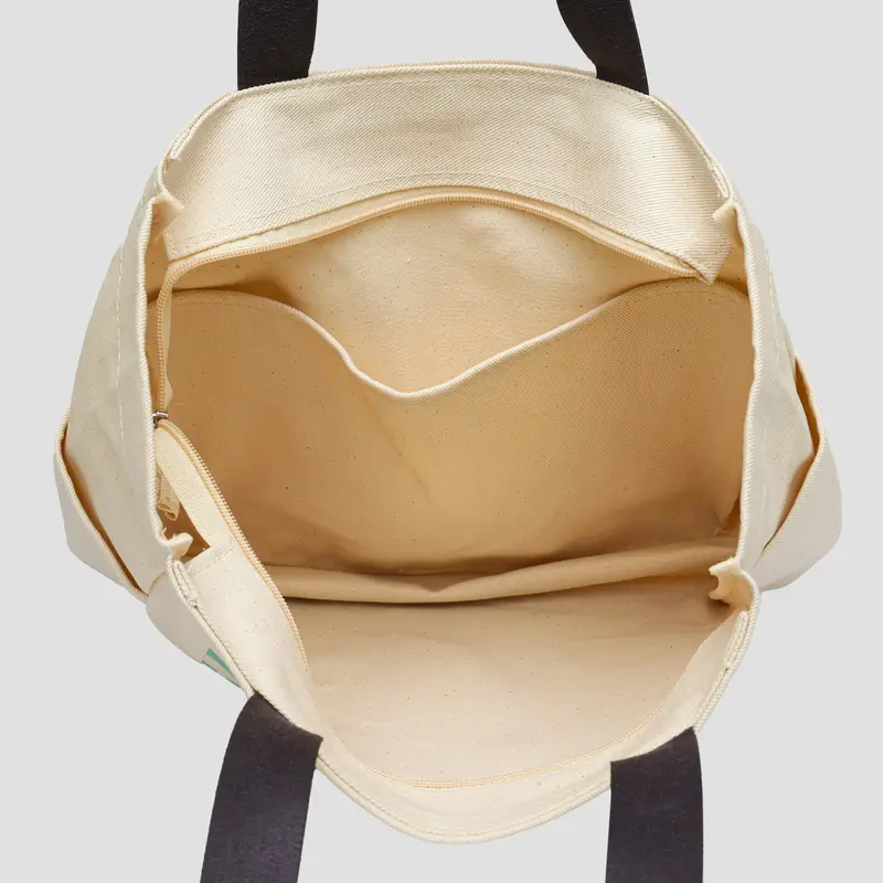T Zone Tote Bag WB 2025 122303445 3