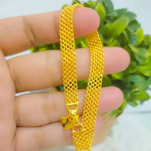 co ini+cincin gelang jala lapis kristal