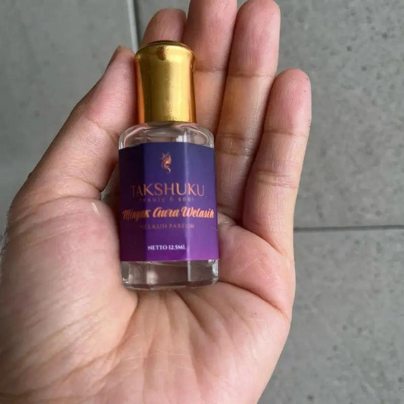 TAKSHUKU WELASIH PARFUM ORIGINAL 2