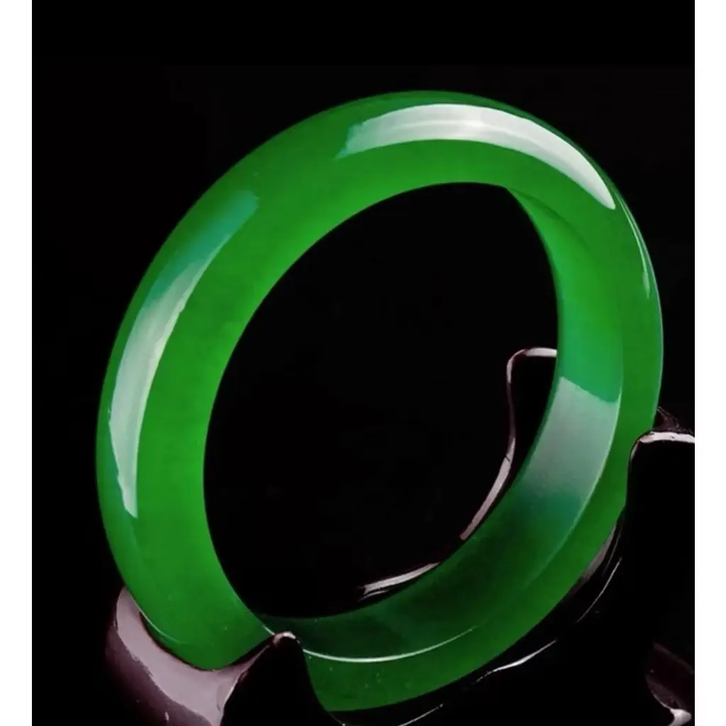 Gelang B4tu G1Ok Natural emerald gelang g1ok untuk wanita