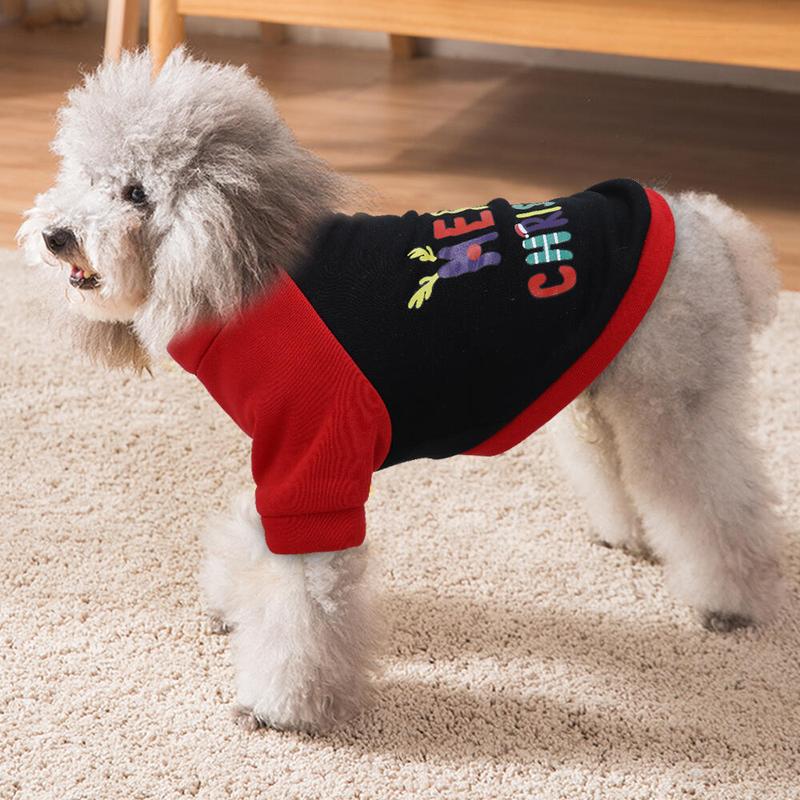 Product Introduction of Cute Cat Costume Clothes Soft Small Dogs Cats Hoodies Autumn Winter Kedi Katten Sphynx Sweatshirt Hoodie Warm Pet Clothing 35