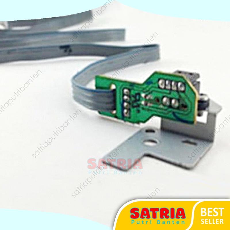 Sensor Timing Disk Pembaca Sensor Encoder Bulat Printer CAN0N iP2770 MP258 MP287 4