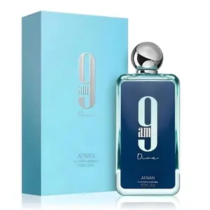 Afnan 9pm Dive 100ml - Parfum Import