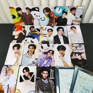 [OFFICIAL] PC BOYS HAPPY FAM BONDS