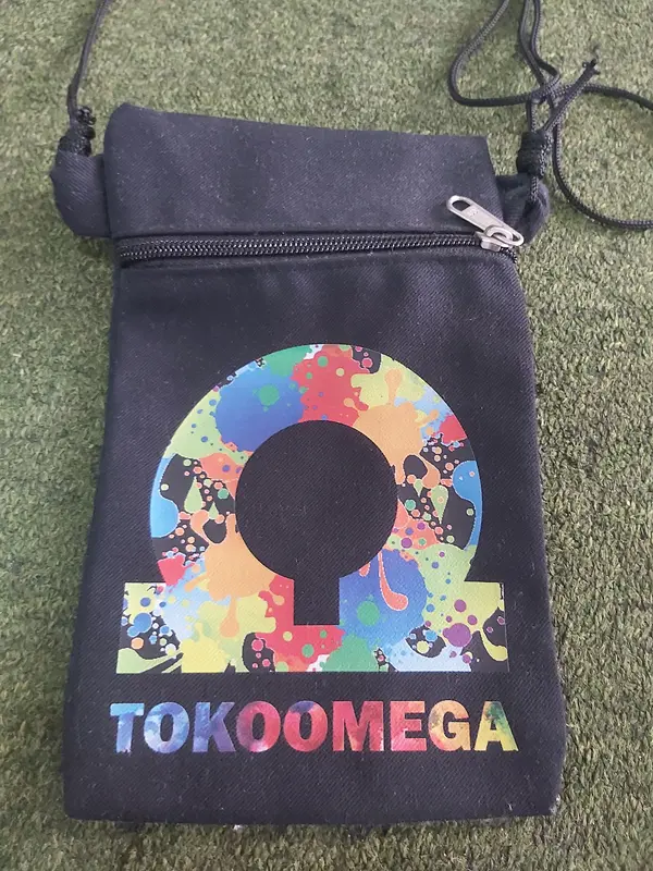 PHONEBAG ZIPPER TAS SIMPLE TAS SOUVENIR CUSTOM gambar dan foto tanpa minimal order, sling bag simpel untuk tas HP 4