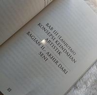 Gambar Buku Pengantar Filsafat Seni Hegel - Bernard Bosanquet - Anak Hebat Indonesia - Pengantar Filsafat Seni Hegel dari Anak Hebat Indonesia Kota Yogyakarta 3 Tokopedia