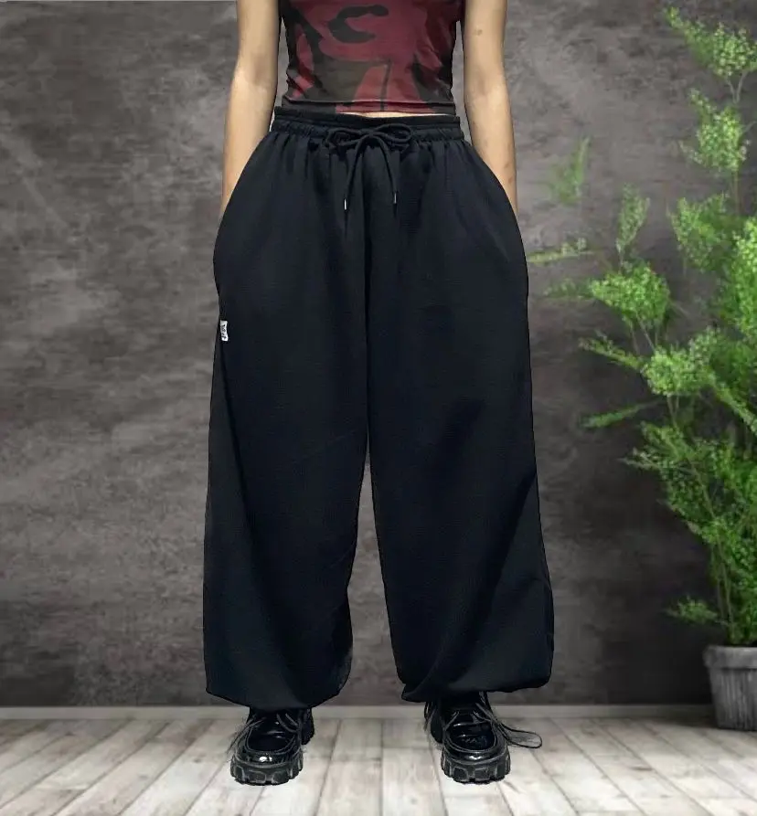 Mozzaproject Sweatpants Baggy Ballon