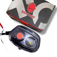 Gambar Headlamp Daymaker Race Boy EYE Vespa Sprint dari Legend Motor Shop Id Kab. Bekasi 3 Tokopedia