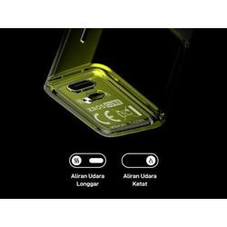 Jual Pod Vaporesso Xros Cube Kit Murah & Terbaik - Harga Terbaru Mei 2026