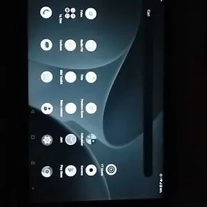 Screen Protector Tempered Glass untuk INFINIX XPAD 30E 11 inch Layar 9H Kekerasan Anti-Shattered