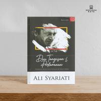 Gambar Buku Dara, Tangisan, dan Perlawanan; Pemikiran Alexis Carrel & Ali Zainal Abidin - Ali Syariati - Rausyan Fikr dari Singgasana Kata Kab. Bantul 2 Tokopedia