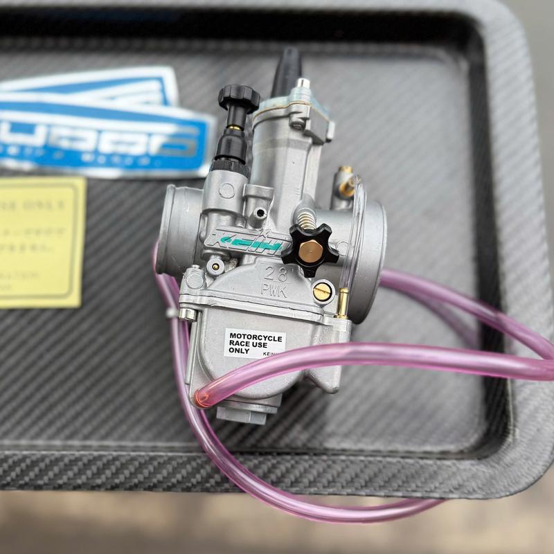 Bình xăng con kenhin Ga dẹp 28mm dùng cho xe máy phụ trùng Phụ Kiện Phụ Tùng Phụ Kiện Phụ Tùng