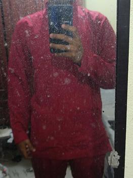 Product Review of Baju Melayu Raya Wak Doyok Slim Fit Signature 2.0 from M**s 3