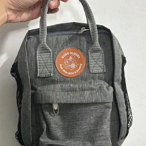Travel Pouch Sugar Glider