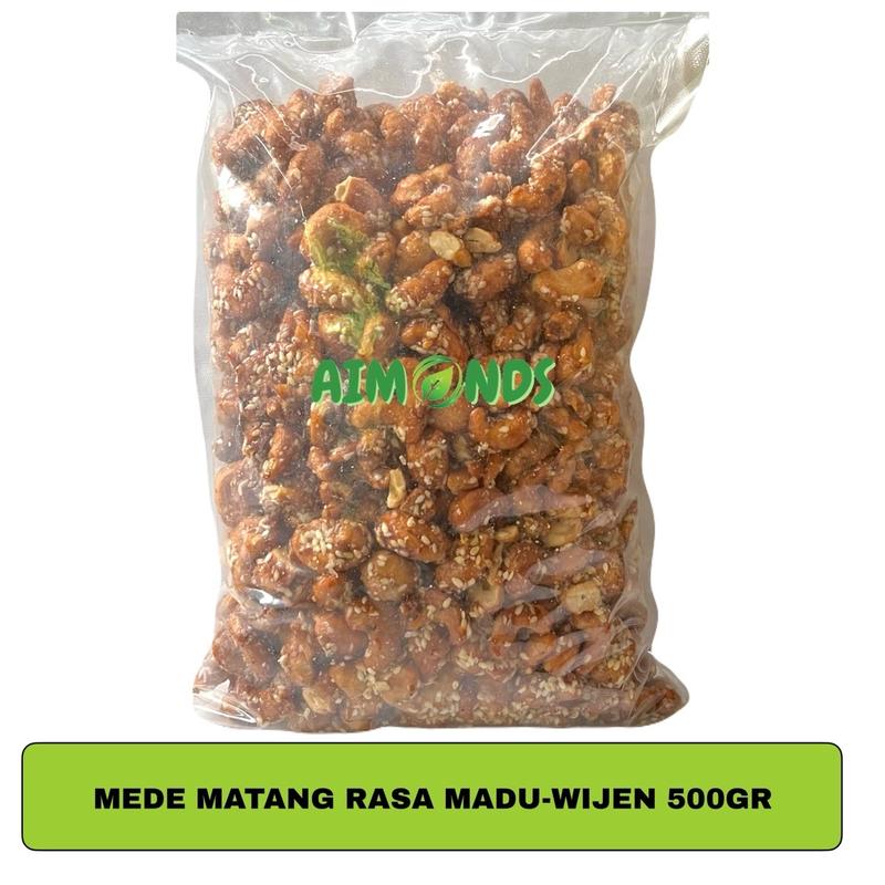 MEDE MATANG ANEKA RASA 500GR 2