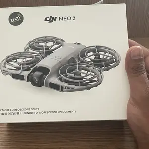 DJI Neo 2 - Camera Drone | 4K High-Quality Imaging