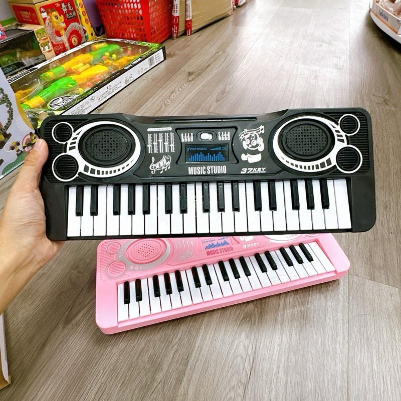 Bộ đồ chơi đàn Piano cho bé