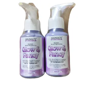 Animate Baby Booster Body Brightening 50gr